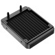 Система рідинного охолодження ID-Cooling FrostFlow X 120 Lite, Intel: 1700/1200/2066/2011/1366/1151/1150/1155/1156, AMD: TR4/AM4/FM2+/FM2/FM1/AM3+/AM3/AM2+, 200 Вт