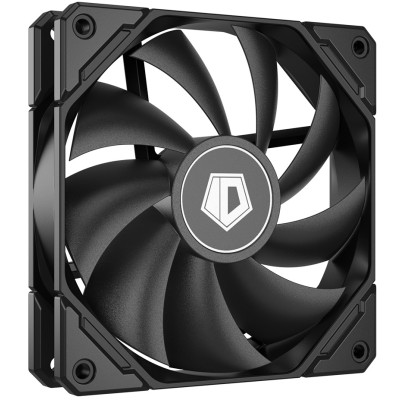 Система рідинного охолодження ID-Cooling FrostFlow X 120 Lite, Intel: 1700/1200/2066/2011/1366/1151/1150/1155/1156, AMD: TR4/AM4/FM2+/FM2/FM1/AM3+/AM3/AM2+, 200 Вт