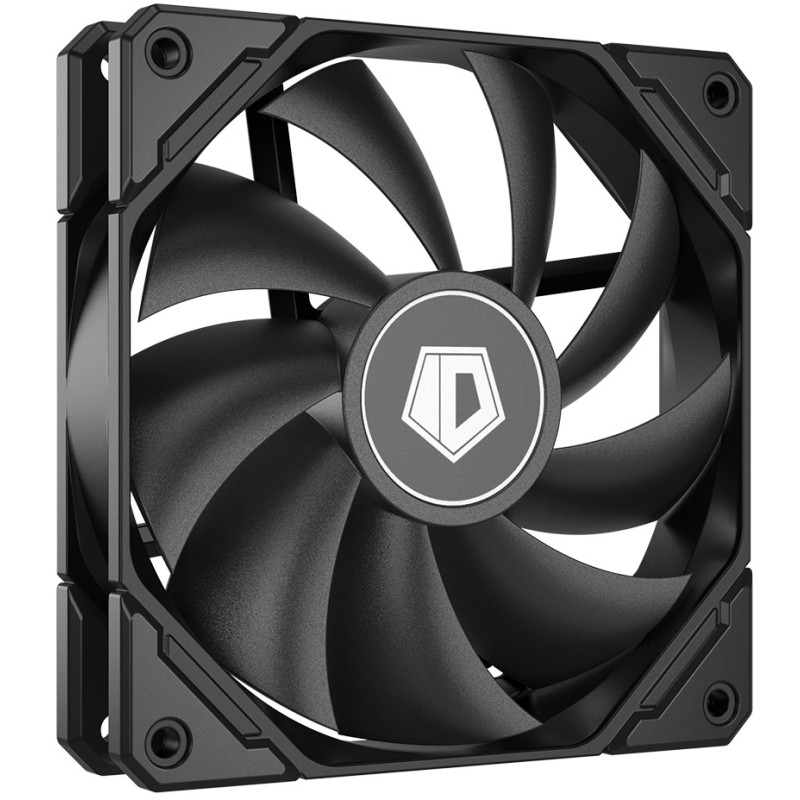 Система рідинного охолодження ID-Cooling FrostFlow X 120 Lite, Intel: 1700/1200/2066/2011/1366/1151/1150/1155/1156, AMD: TR4/AM4/FM2+/FM2/FM1/AM3+/AM3/AM2+, 200 Вт
