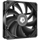 Система рідинного охолодження ID-Cooling FrostFlow X 120 Lite, Intel: 1700/1200/2066/2011/1366/1151/1150/1155/1156, AMD: TR4/AM4/FM2+/FM2/FM1/AM3+/AM3/AM2+, 200 Вт