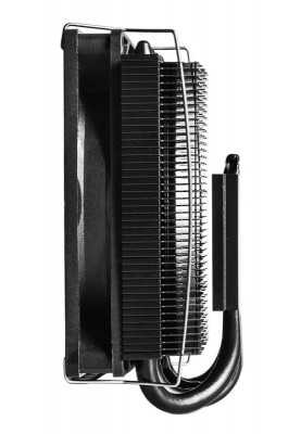 Кулер для процесора ID-Cooling IS-40X Intel: 1200/1151/1150/1155/1156, AMD: AM4/FM2/FM3/AM3/AM2+, 94x101x45 мм, 4-pin