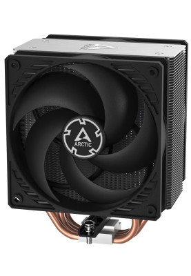 Кулер для процесора Arctic Freezer 36 CO, алюміній/мідь, 2x120 мм, для Intel 1700, AMD AM5/AM4, висота 159 мм (ACFRE00122A)
