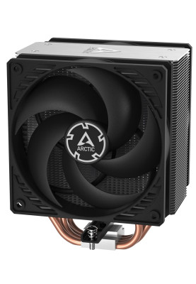 Кулер для процесора Arctic Freezer 36, алюміній/мідь, 2x120 мм, для Intel 1700, AMD AM5/AM4, висота 159 мм (ACFRE00121A)