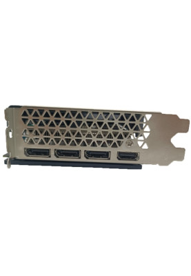Відеокарта GeForce RTX 3060 Ti, Biostar, 8Gb GDDR6, 256-bit, HDMI/3xDP, 1665/14000 MHz, 1x8-pin (VN3606TM82)