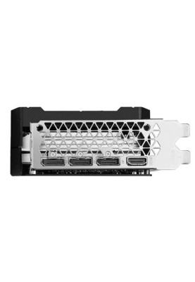 Відеокарта GeForce RTX 3070, Biostar, 8Gb GDDR6, 256-bit, HDMI/3xDP, 1725/14000 MHz, 2x8-pin (VN3706RM82)