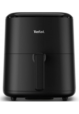 Мультипіч Tefal Easy Fry Max EY245840, Black, 1500W, 5л, 10 програм, керування сенсорне, сіточка для стікання жиру, антипригарне покриття чаші, 80-200˚C, можна мити в посудомийній машині