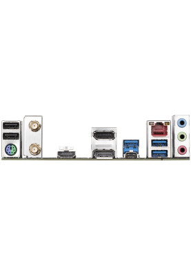 Материнська плата LGA1700, Gigabyte B760M DS3H AX, B760, 4xDDR5, Int.Video(CPU), 4xSATA3, 2xM.2, 1xPCI-E 4.0 x16, 2xPCI-E 3.0 x1, Realtek 7.1, RTL8125BG, WiFi 6E, Bluetooth 5.3, 6xUSB3.2/6xUSB2.0, HDMI/2xDP, MicroATX