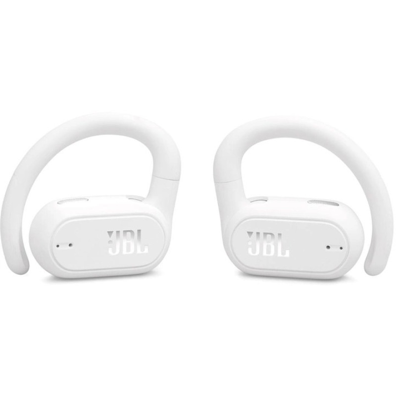 Навушники JBL Soundgear Sense, White, Bluetooth, мікрофон, чохол з функцією зарядки (JBLSNDGEARSNSWHT)