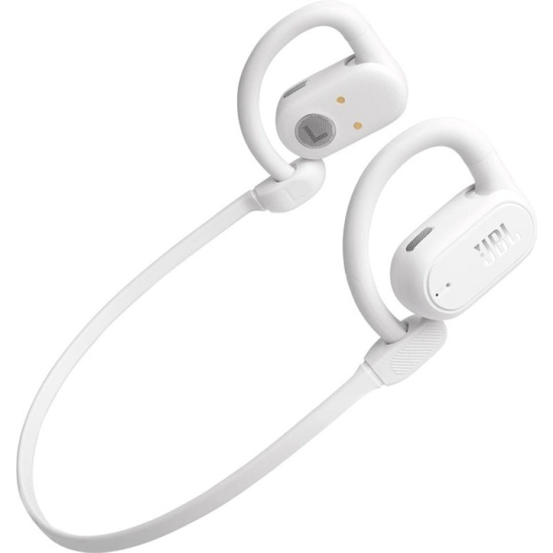 Навушники JBL Soundgear Sense, White, Bluetooth, мікрофон, чохол з функцією зарядки (JBLSNDGEARSNSWHT)