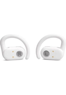 Навушники JBL Soundgear Sense, White, Bluetooth, мікрофон, чохол з функцією зарядки (JBLSNDGEARSNSWHT)