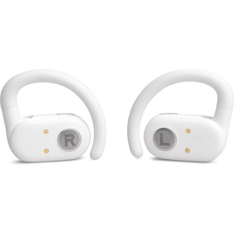 Навушники JBL Soundgear Sense, White, Bluetooth, мікрофон, чохол з функцією зарядки (JBLSNDGEARSNSWHT)