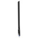 Мережевий адаптер USB Tenda U10, 802.11ac, 433 + 200Mbps, внутрішня спрямована антена, USB