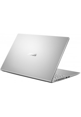 Ноутбук 15" Asus VivoBook 15 X1500KA-EJ277 (90NB0VI6-M00E20) Transparent Silver 15.6" FullHD 1920x1080 матовий, Intel Pentium Silver N6000 1.1-3.3GHz, RAM 8GB, SSD 512GB, Intel UHD Graphics, DOS