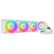Система рідинного охолодження Arctic Liquid Freezer III 360 A-RGB, White (ACFRE00152A)
