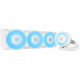 Система рідинного охолодження Arctic Liquid Freezer III 360 A-RGB, White (ACFRE00152A)