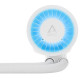 Система рідинного охолодження Arctic Liquid Freezer III 360 A-RGB, White (ACFRE00152A)