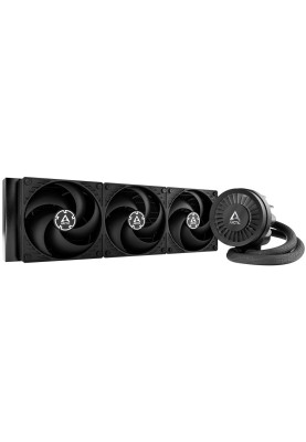 Система рідинного охолодження Arctic Liquid Freezer III 360, Black (ACFRE00136A)