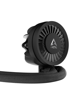 Система рідинного охолодження Arctic Liquid Freezer III 360, Black (ACFRE00136A)