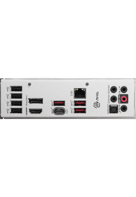 Материнська плата LGA1700, MSI MAG B760M MORTAR II, B760, 4xDDR5, Int.Video(CPU), 4xSATA3, 3xM.2, 1xPCI-E 5.0 x16, 1xPCI-E 4.0 x4, ALC897, Realtek 2.5Gbps, 7xUSB3.2/8xUSB2.0, HDMI/DP, MicroATX