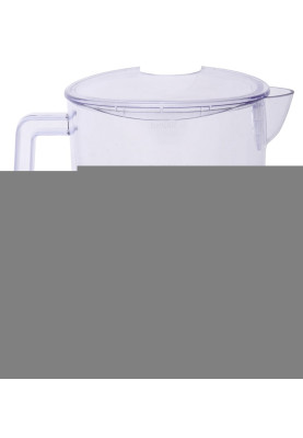Соковитискач Edler EDJU-1045, Inox/Black, 700W, відцентрова, ємність для соку 1000мл, 2 швидкості, горловина "ціле яблуко" 75мм, контейнер для м'якоті 1700мл, перемикач з підсвіткою, корпус, лезо і фільтр з нерж. сталі