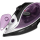 Праска Ardesto IR-B2234, Black/Purple, 2400W, кераміка, паровий удар, резервур 350мл, захист від кальцинації, антикрапля, плавне регулювання потужності пари, автоматичне відключення