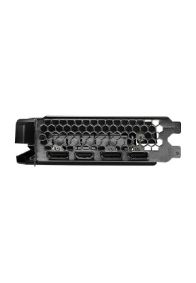 Відеокарта GeForce RTX 4060, Palit, Infinity 2, 8Gb GDDR6, 128-bit, HDMI/3xDP, 2460/17000 MHz, 8-pin (NE64060019P1-1070L)