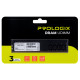 Пам'ять 8Gb DDR4, 2666 MHz, ProLogix, 19-19-19-43, 1.2V (PRO8GB2666D4)