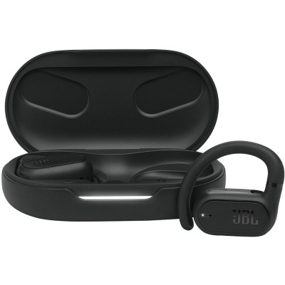 Навушники бездротові JBL Soundgear Sense, Black, Bluetooth, мікрофон, акумулятор (JBLSNDGEARSNSBLK)