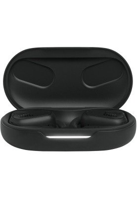 Навушники бездротові JBL Soundgear Sense, Black, Bluetooth, мікрофон, акумулятор (JBLSNDGEARSNSBLK)