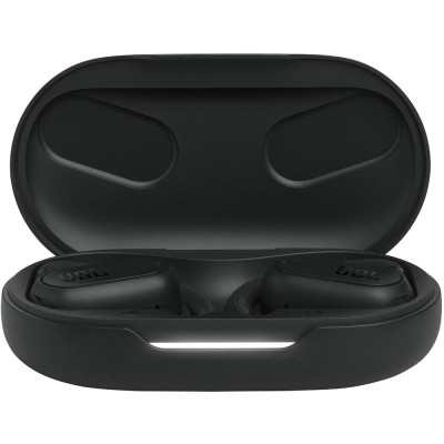 Навушники бездротові JBL Soundgear Sense, Black, Bluetooth, мікрофон, акумулятор (JBLSNDGEARSNSBLK)