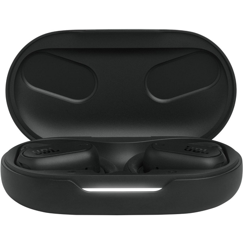 Навушники бездротові JBL Soundgear Sense, Black, Bluetooth, мікрофон, акумулятор (JBLSNDGEARSNSBLK)