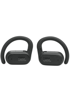 Навушники бездротові JBL Soundgear Sense, Black, Bluetooth, мікрофон, акумулятор (JBLSNDGEARSNSBLK)