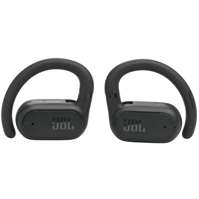 Навушники бездротові JBL Soundgear Sense, Black, Bluetooth, мікрофон, акумулятор (JBLSNDGEARSNSBLK)