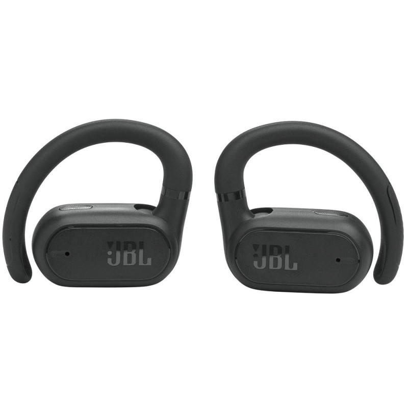 Навушники бездротові JBL Soundgear Sense, Black, Bluetooth, мікрофон, акумулятор (JBLSNDGEARSNSBLK)