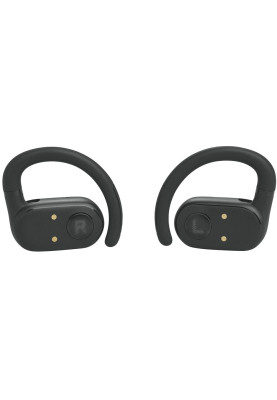 Навушники бездротові JBL Soundgear Sense, Black, Bluetooth, мікрофон, акумулятор (JBLSNDGEARSNSBLK)