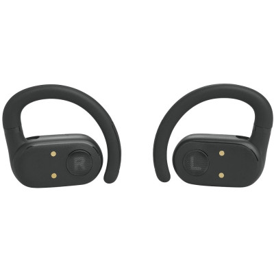 Навушники бездротові JBL Soundgear Sense, Black, Bluetooth, мікрофон, акумулятор (JBLSNDGEARSNSBLK)