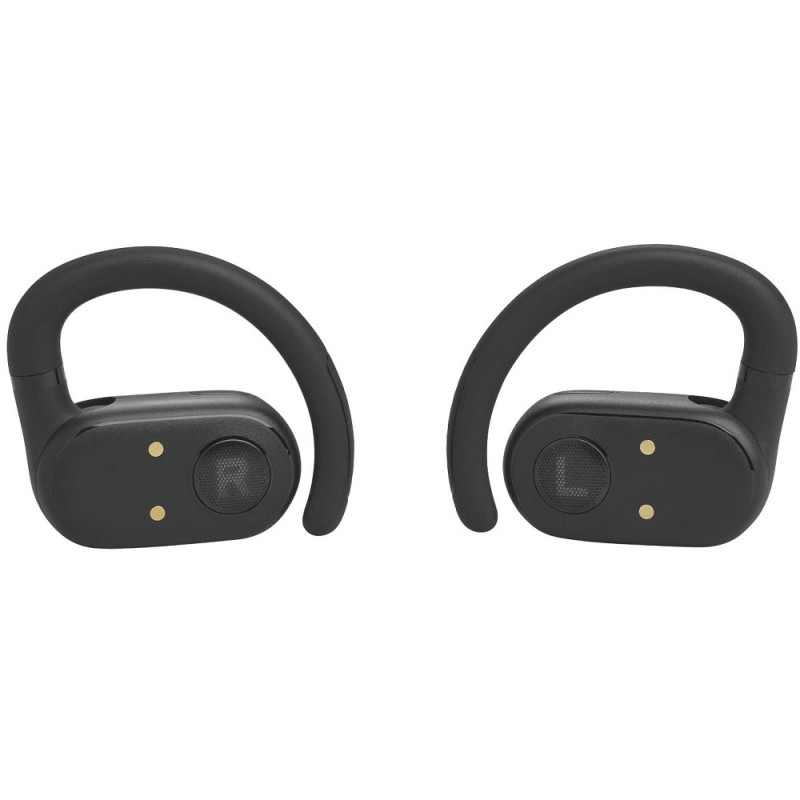 Навушники бездротові JBL Soundgear Sense, Black, Bluetooth, мікрофон, акумулятор (JBLSNDGEARSNSBLK)