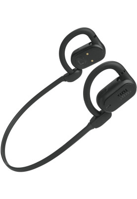 Навушники бездротові JBL Soundgear Sense, Black, Bluetooth, мікрофон, акумулятор (JBLSNDGEARSNSBLK)