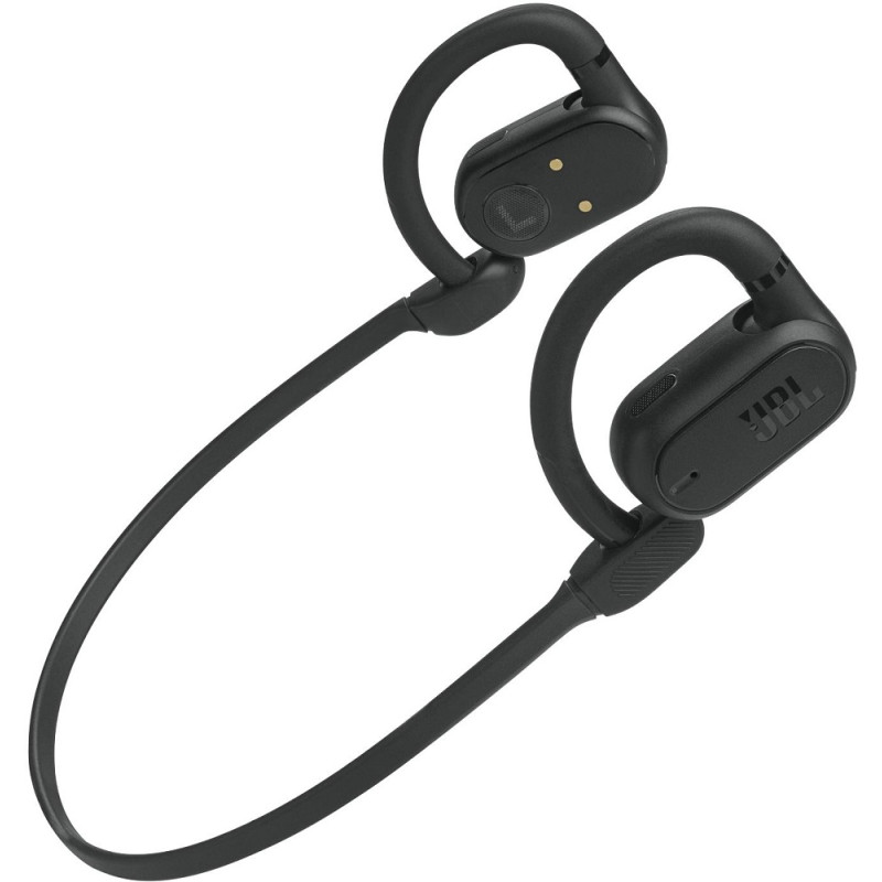 Навушники бездротові JBL Soundgear Sense, Black, Bluetooth, мікрофон, акумулятор (JBLSNDGEARSNSBLK)