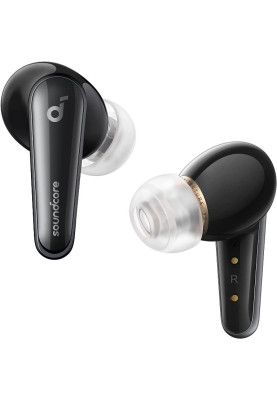Навушники TWS Anker Soundcore Liberty 4 Black (A3953G11)