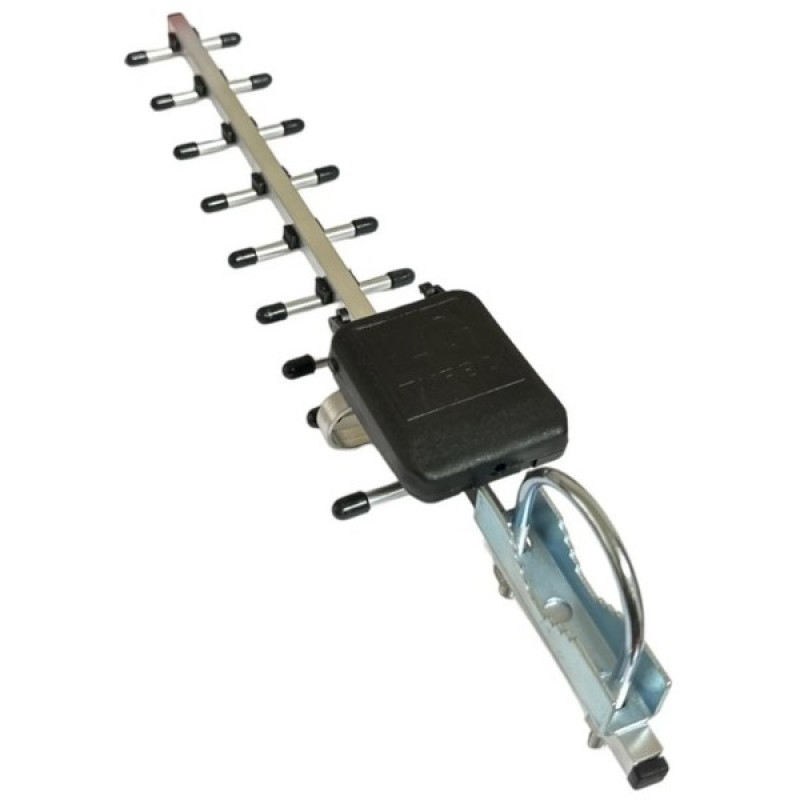 Спрямована антена Mobile Guard 4G LTE, 1800 МГц, 10 dBi
