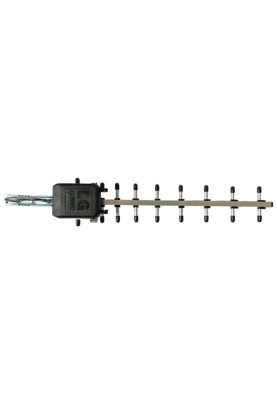 Спрямована антена Mobile Guard 4G LTE, 1800 МГц, 10 dBi