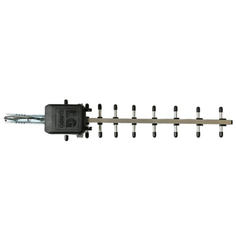 Спрямована антена Mobile Guard 4G LTE, 1800 МГц, 10 dBi
