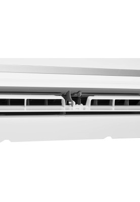Кондиціонер Ardesto ACM-07INV-R32-WF-AG-S, White, спліт-система, компресор інверторний, площа приміщення 20 кв.м, Wi-Fi модуль, автоматичний, осушення, вентиляція, обігрів, охолодження, фреон R32, A++, до -15 °С