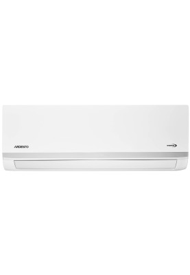 Кондиціонер Ardesto ACM-09INV-R32-WF-AG-S, White, спліт-система, компресор інверторний, площа приміщення 25 кв.м, Wi-Fi модуль, автоматичний, осушення, вентиляція, обігрів, охолодження, фреон R32, A++, до -15 °С
