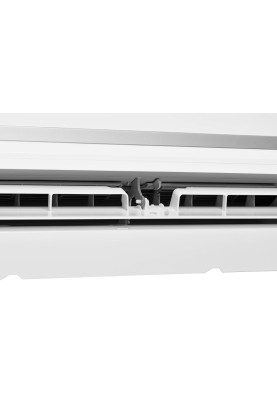 Кондиціонер Ardesto ACM-09INV-R32-WF-AG-S, White, спліт-система, компресор інверторний, площа приміщення 25 кв.м, Wi-Fi модуль, автоматичний, осушення, вентиляція, обігрів, охолодження, фреон R32, A++, до -15 °С