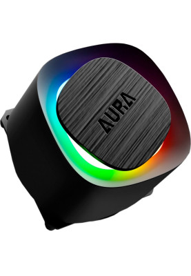 Система рідинного охолодження Gamdias AURA GL360 V2