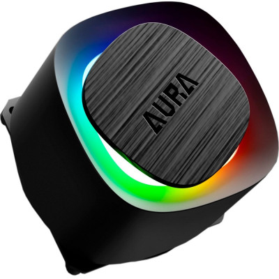 Система рідинного охолодження Gamdias AURA GL360 V2