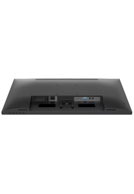 Монітор 27" Philips 271V8LAB/00, Black, WLED, VA, 1920x1080 (16:9), 4 мс, 100 Гц, 250 кд/м², 4000:1, 178°/178°, 2x2 Вт, VGA/HDMI, VESA 100x100 мм, Adaptive Sync