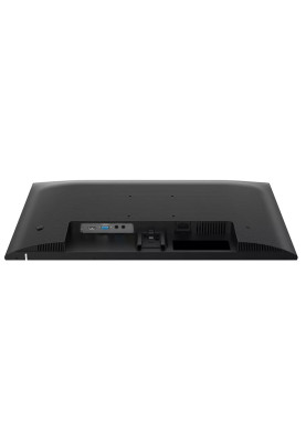 Монітор 27" Philips 27E1N1100A/00, Black, WLED, IPS, 1920x1080 (16:9), 4 мс, 100 Гц, 250 кд/м², 1300:1, 178°/178°, 2x2 Вт, VGA/HDMI, VESA 100x100 мм, FreeSync